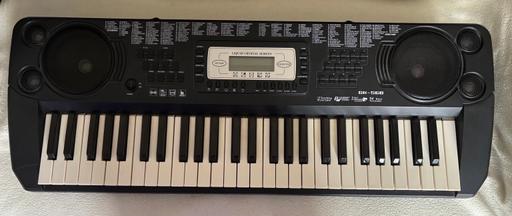 Buy & Sell Donnington Telford and Wrekin - Photos for 54 key Electronic Keyboard.