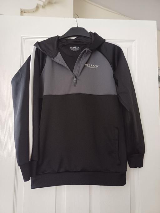 Buy & Sell Wickersley Rotherham - Photos for mckenzie hoodie
