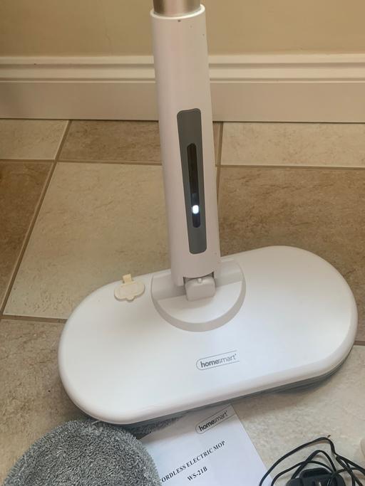 Buy & Sell Woodsetton Dudley - Photos for Electric floor cleaner