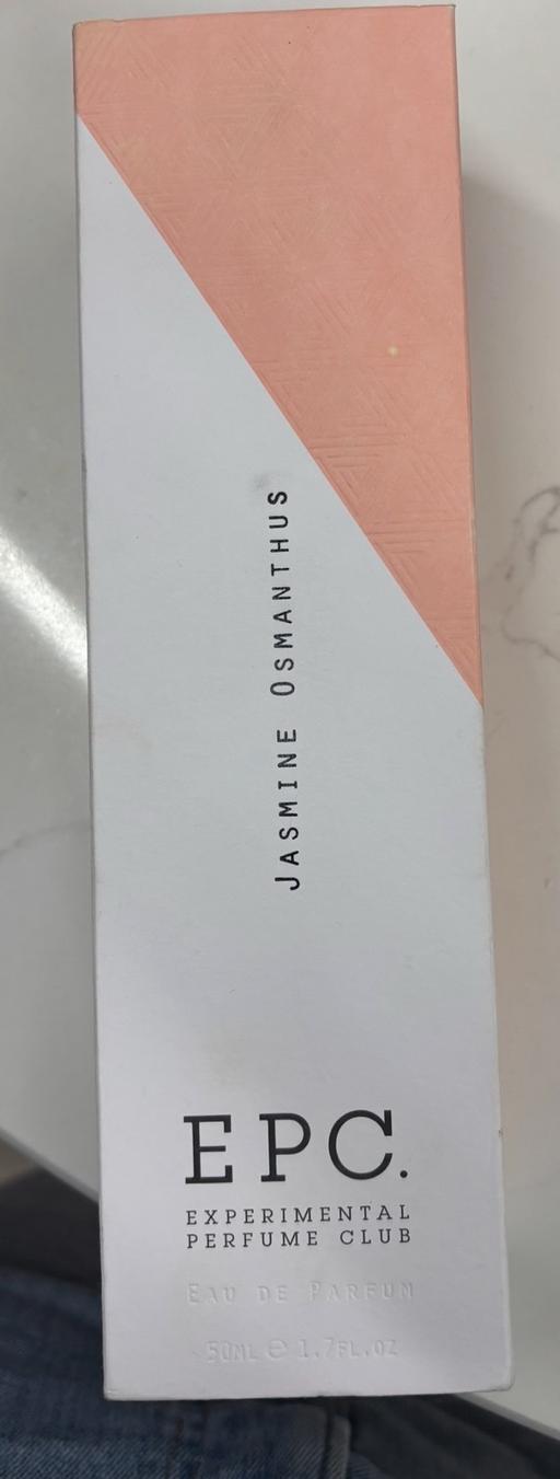 Buy & Sell Airport City Manchester - Photos for Jasmine Osmanthus Perfume - 50ml