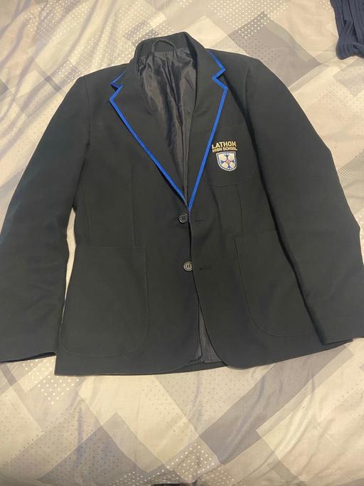 Buy & Sell Chapel House West Lancashire - Photos for Lathom high blazer
