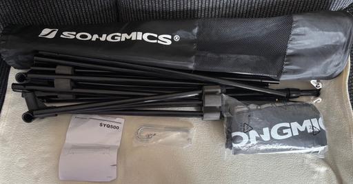Buy & Sell Muxton Telford and Wrekin - Photos for Badminton / volleyball net