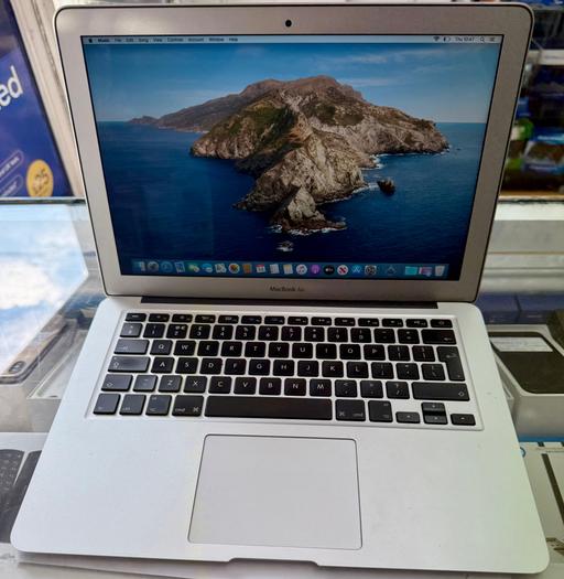 Buy & Sell Highams Park East London - Photos for MacBook Air A1466 13 Mid 2012 128GB SSD
