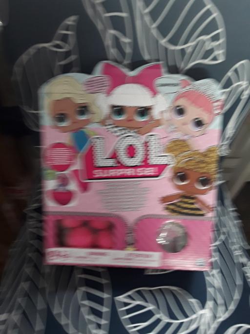 Buy & Sell Ocker Hill Sandwell - Photos for L.O.L SURPRISE