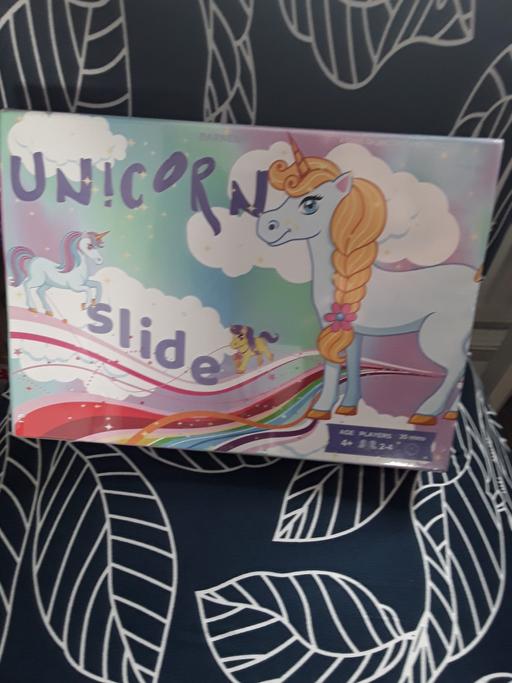 Buy & Sell Ocker Hill Sandwell - Photos for unicorn slide game