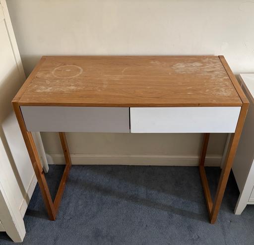 Buy & Sell Custom House East London - Photos for Desk