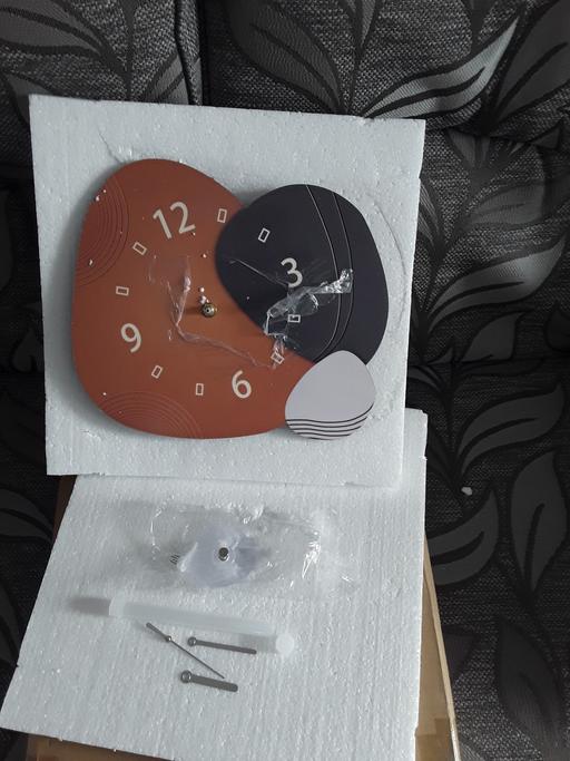 Buy & Sell Ocker Hill Sandwell - Photos for battery operated clock