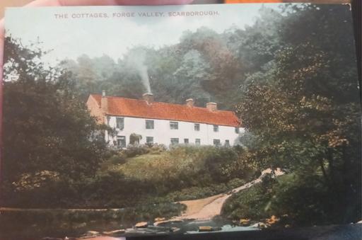 Buy & Sell Thatto Heath Saint Helens - Photos for Antique 1910 edwardian Scarborough postcard
