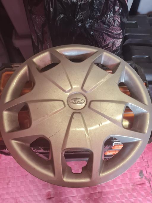 Vehicles Ocker Hill Sandwell - Photos for transit wheel trims
