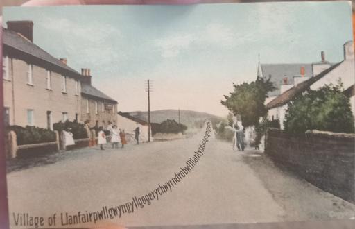 Buy & Sell Thatto Heath Saint Helens - Photos for Antique 1910 longest village name postcard