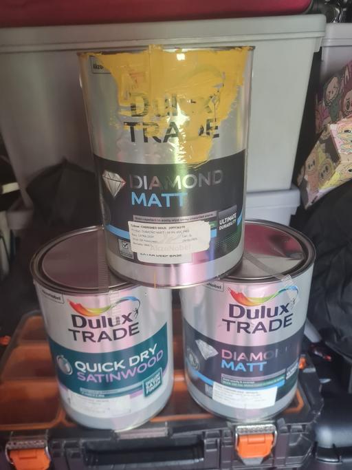Buy & Sell Ocker Hill Sandwell - Photos for paint