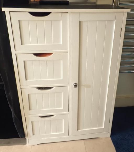 Buy & Sell Edgware Road West London - Photos for Bathroom Cabinet