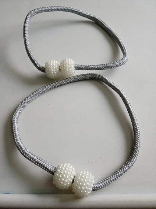 Buy & Sell Horncastle East Lindsey - Photos for 2 new MAGNETIC TIE BACKS sets