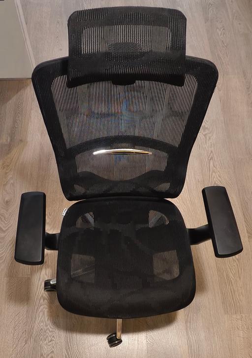 Buy & Sell Edgware Road West London - Photos for Ergonomic Office Chair
