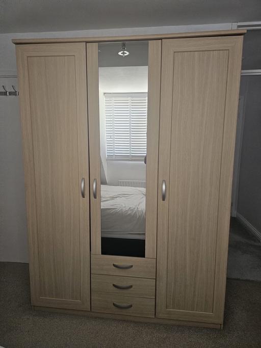 Buy & Sell Leicester City Centre Leicester - Photos for Wardrobe
