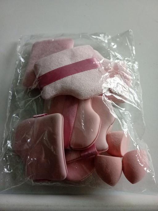 Buy & Sell Horncastle East Lindsey - Photos for new pack of ladies make up sponges set