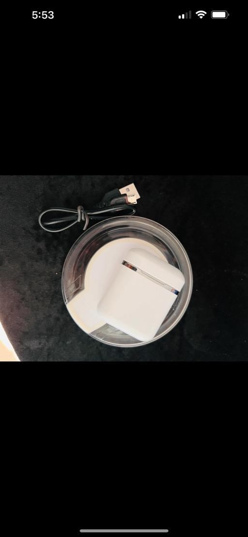 Buy & Sell Great Baddow Chelmsford - Photos for Bluetooth arburs and smart charger