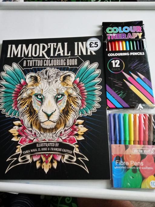Classes Horncastle East Lindsey - Photos for A4 size colouring book & stationary