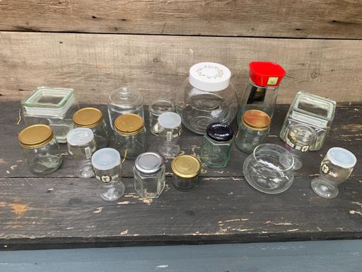Buy & Sell Streetly Walsall - Photos for Large Selection of Storage Jars / Containers
