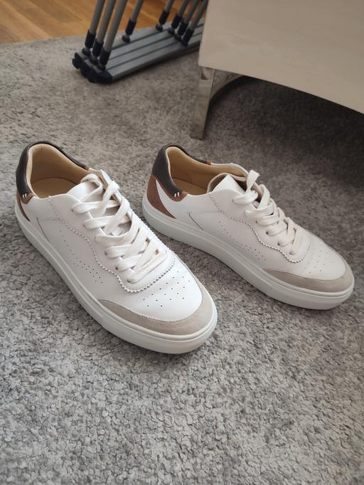 Buy & Sell Frognal North West London - Photos for Reiss women shoes size UK4 - like new