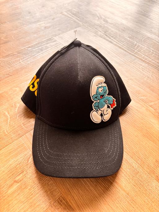 Buy & Sell Blackfordby North West Leicestershire - Photos for dsquared2 x smurf baseball cap