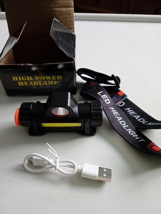 Buy & Sell Horncastle East Lindsey - Photos for brand new LED HEADLIGHT SET