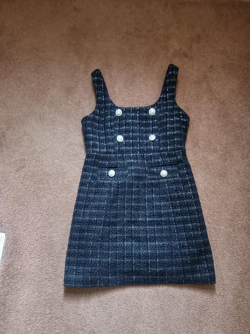 Buy & Sell Winson Green Birmingham - Photos for Boucle Mini Dress