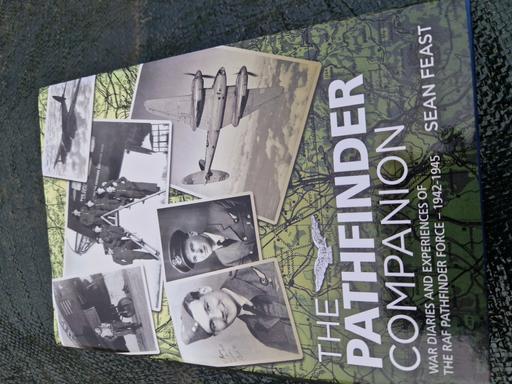 Buy & Sell Denington Industrial Estate North Northamptonshire - Photos for THE PATHFINDER COMPANION