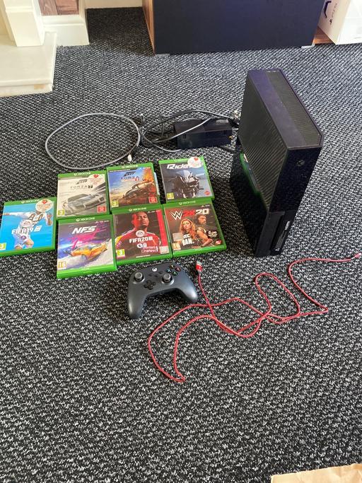 Buy & Sell West Bromwich Sandwell - Photos for Xbox one 