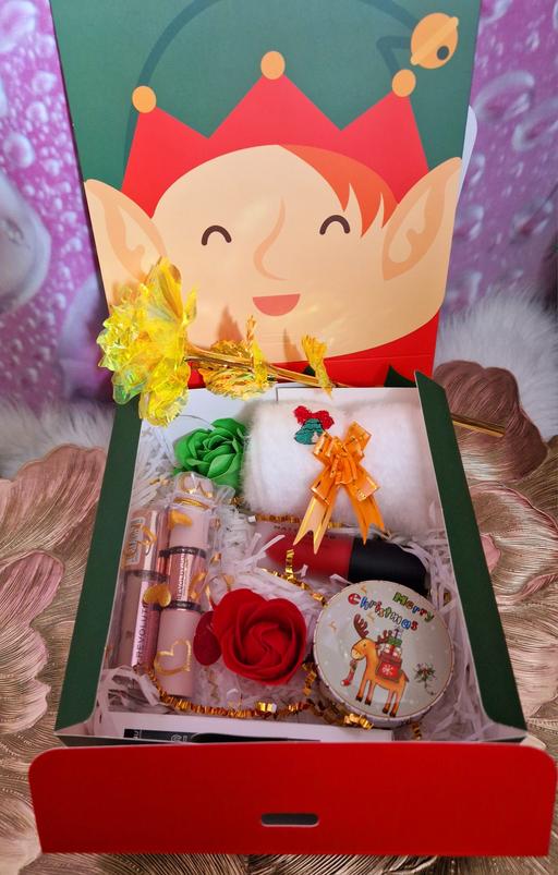 Buy & Sell Shard End Birmingham - Photos for New Xmas Birthday Hamper gift set for her