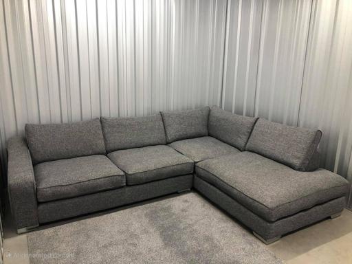 Buy & Sell Sinfin Moor Derby - Photos for Corner sofa