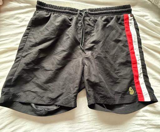 Buy & Sell Huthwaite Ashfield - Photos for 2 pairs of Luke swim shorts