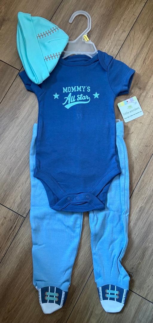 Buy & Sell Great Bridge Sandwell - Photos for Babys 3 peice set (various sizes)