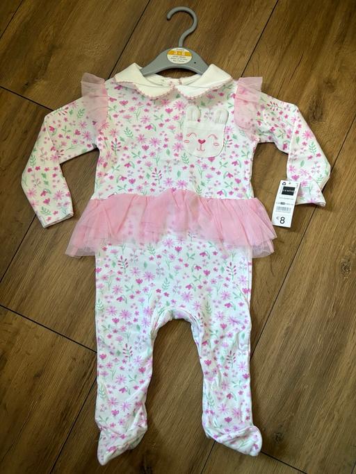 Buy & Sell Great Bridge Sandwell - Photos for Baby girl 3-6 months