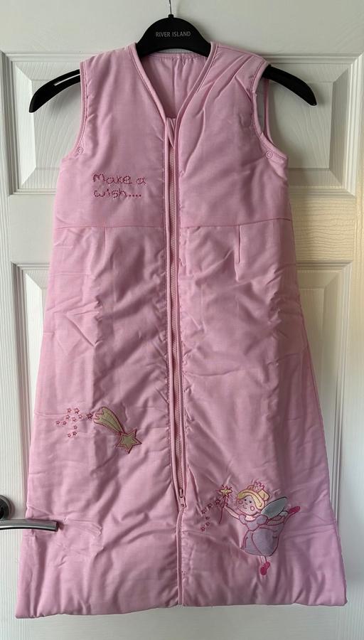 Buy & Sell Great Bridge Sandwell - Photos for Baby sleeping bag 2.5 tog