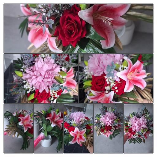 Buy & Sell Dudley Port Sandwell - Photos for Artificial Bouquet