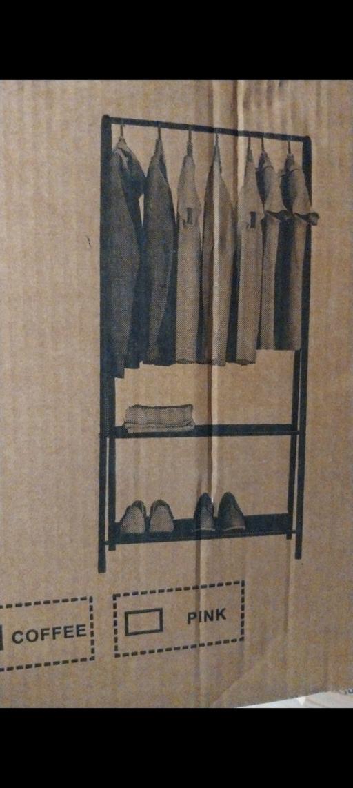 Buy & Sell Windle Saint Helens - Photos for clothes rail