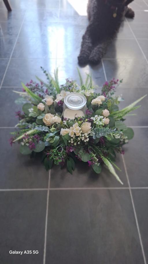 Buy & Sell Dudley Port Sandwell - Photos for Artificial Centre piece