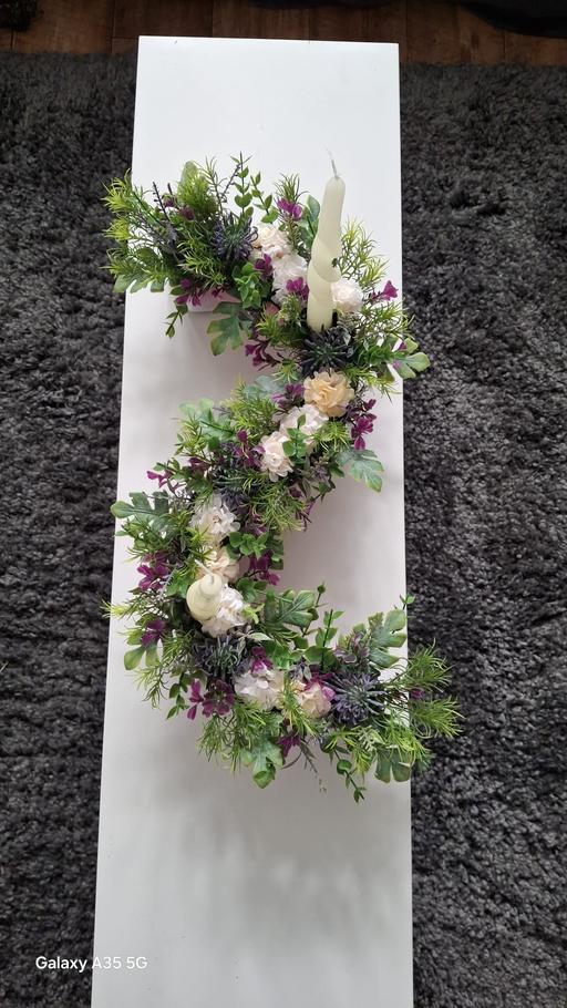 Buy & Sell Dudley Port Sandwell - Photos for Artificial Centre Piece