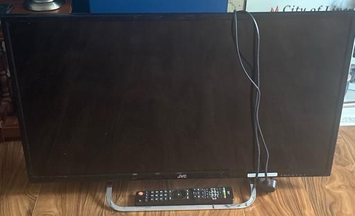 Buy & Sell Purley Croydon - Photos for 28 inch tv (JVC)