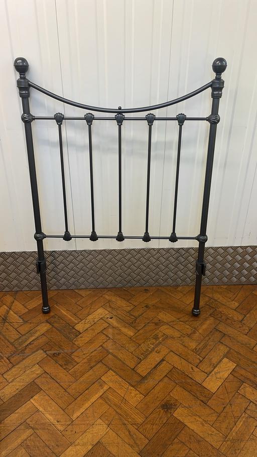 Buy & Sell Humberstone Leicester - Photos for Single bed complete with mattress