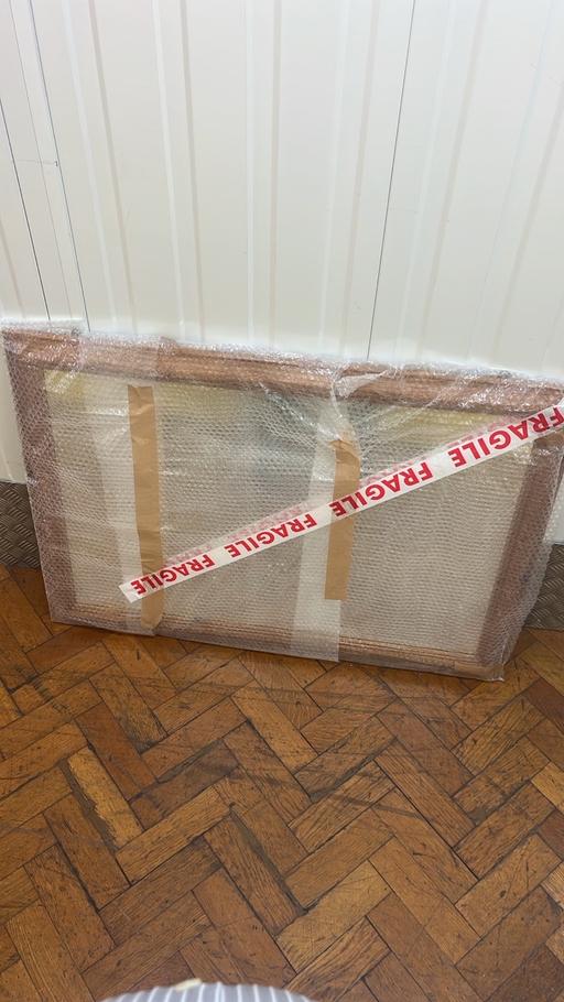 Buy & Sell Humberstone Leicester - Photos for Wall mirror with frame