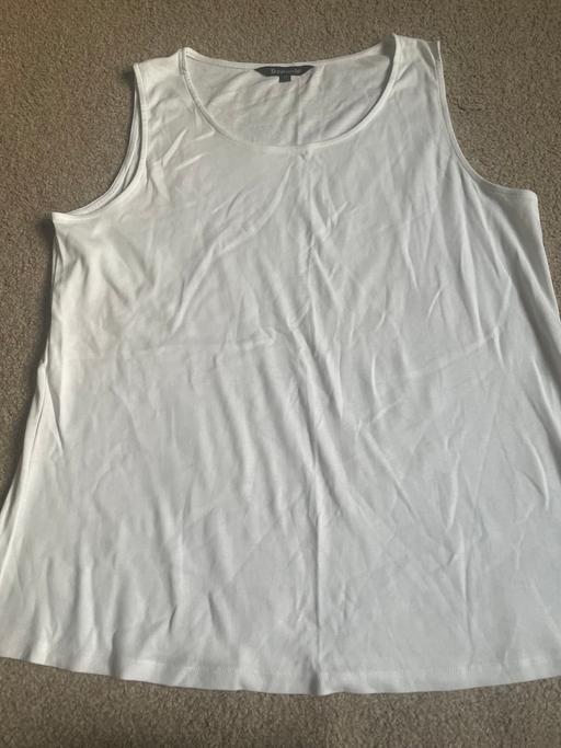 Buy & Sell Ynysddu Caerphilly - Wales - Photos for Vest size 22