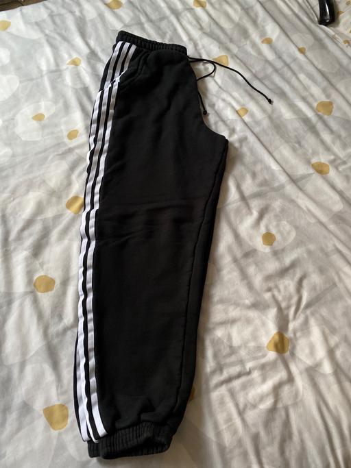 Buy & Sell Grenoside Sheffield - Photos for Adidas ladies joggers 12