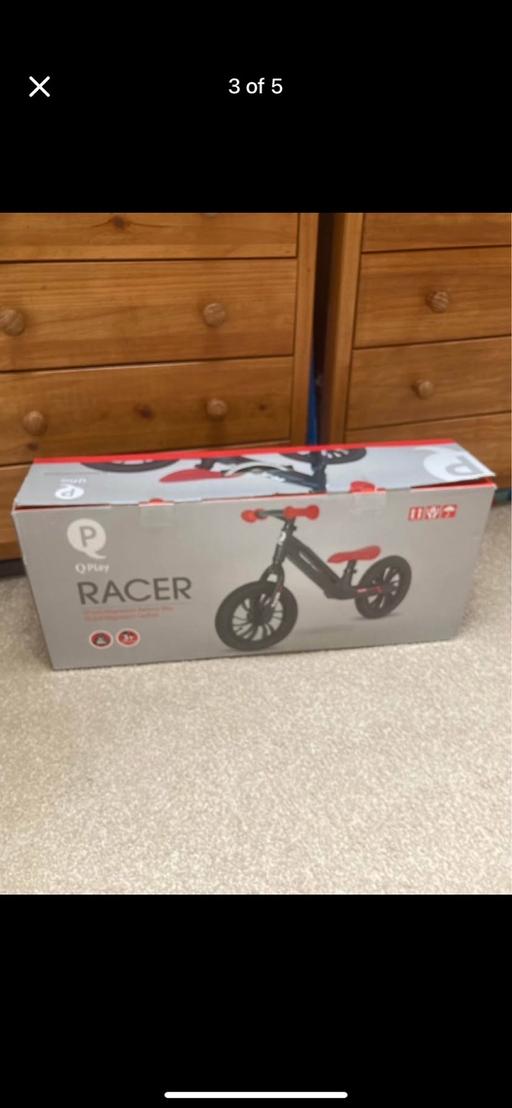 Buy & Sell Grenoside Sheffield - Photos for Bnib 12 inch balance bike