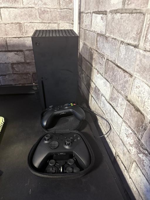 Buy & Sell Kingstanding Birmingham - Photos for Xbox series X and Xbox elite controller