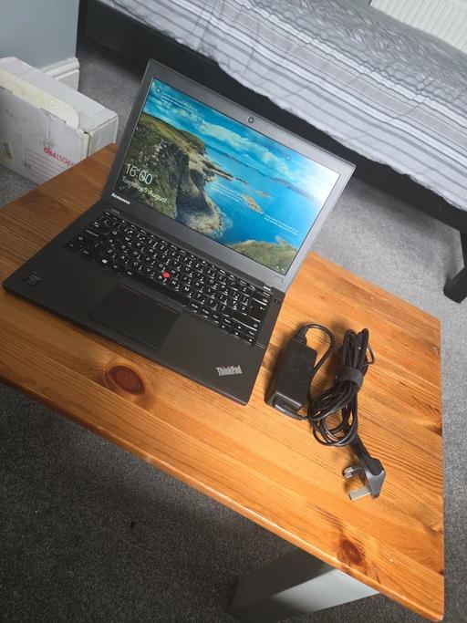 Buy & Sell Smethwick Sandwell - Photos for Lenovo ThinkPad X240, i3-4010U 4GB RAM 120GB