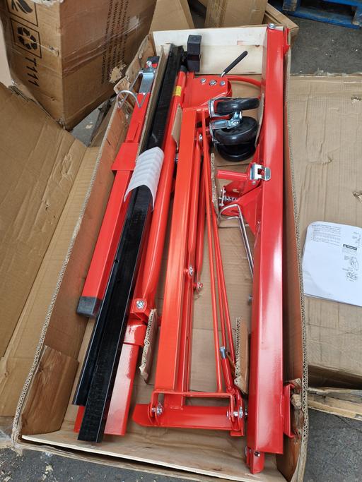 Buy & Sell Halesowen Dudley - Photos for 11FT Drywall Lifter Panel Hoist