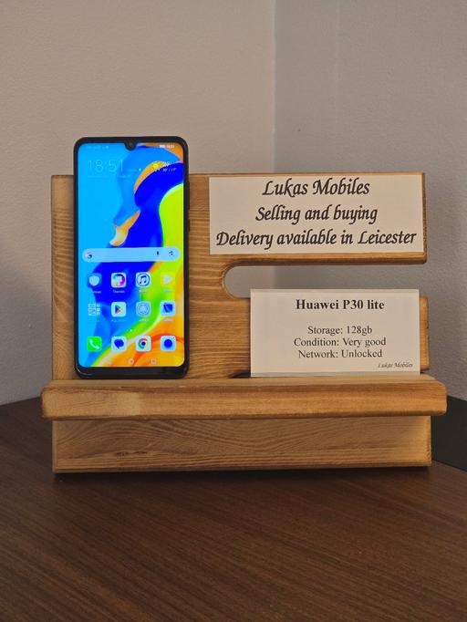 Buy & Sell Anstey Charnwood - Photos for Huawei P30 lite