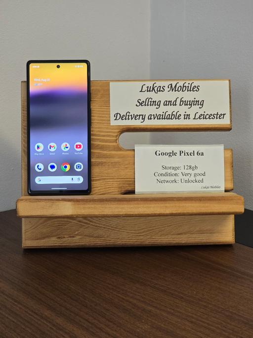 Buy & Sell Anstey Charnwood - Photos for Google Pixel 6a